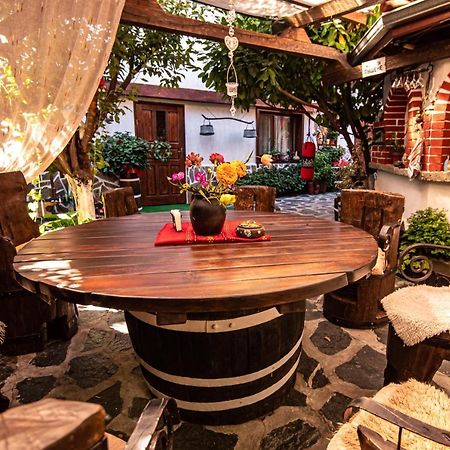 Къща За Гости Плевнята Bansko Eksteriør bilde