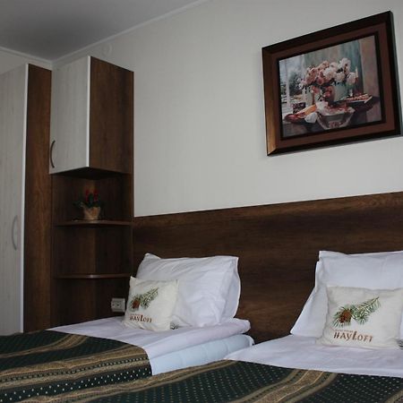 Къща За Гости Плевнята Bansko Eksteriør bilde