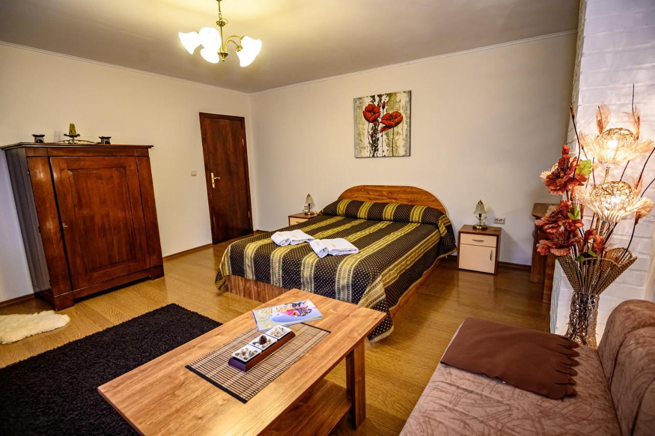 Къща За Гости Плевнята Bansko Eksteriør bilde