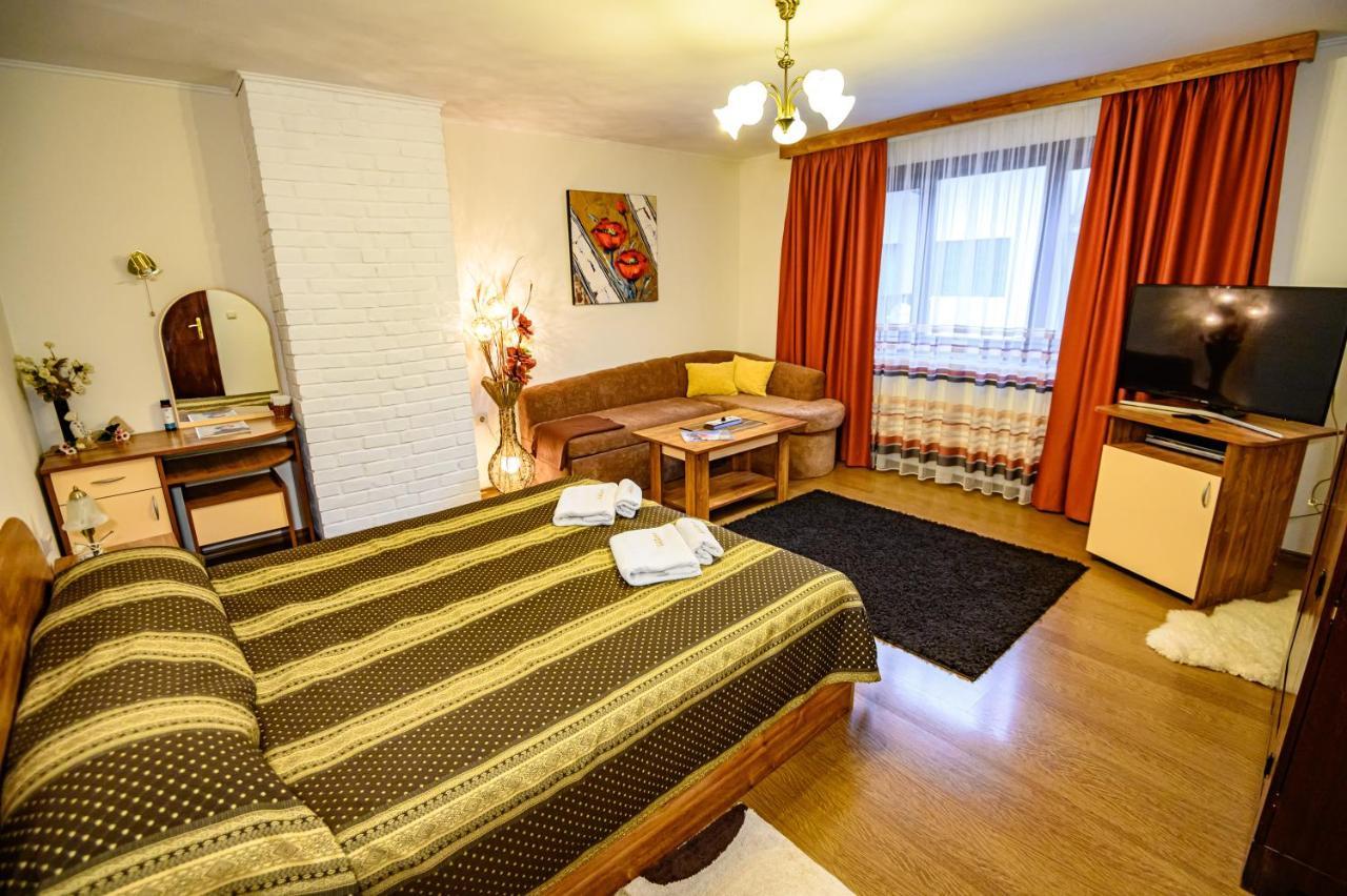 Къща За Гости Плевнята Bansko Eksteriør bilde