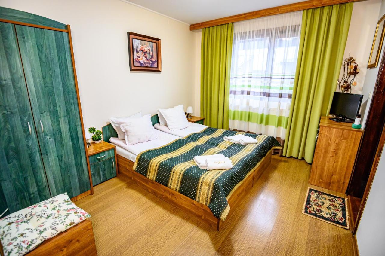 Къща За Гости Плевнята Bansko Eksteriør bilde