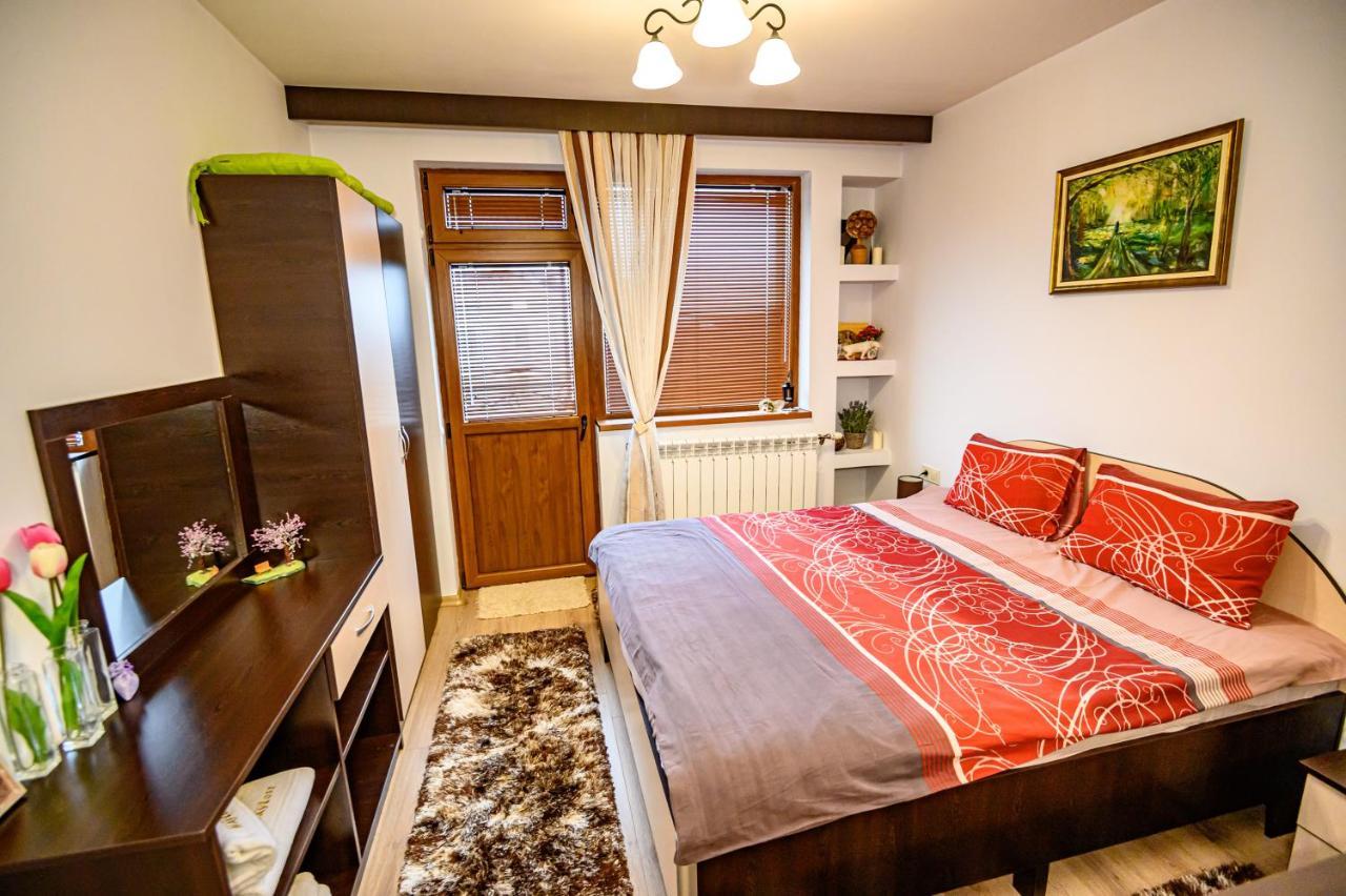 Къща За Гости Плевнята Bansko Eksteriør bilde