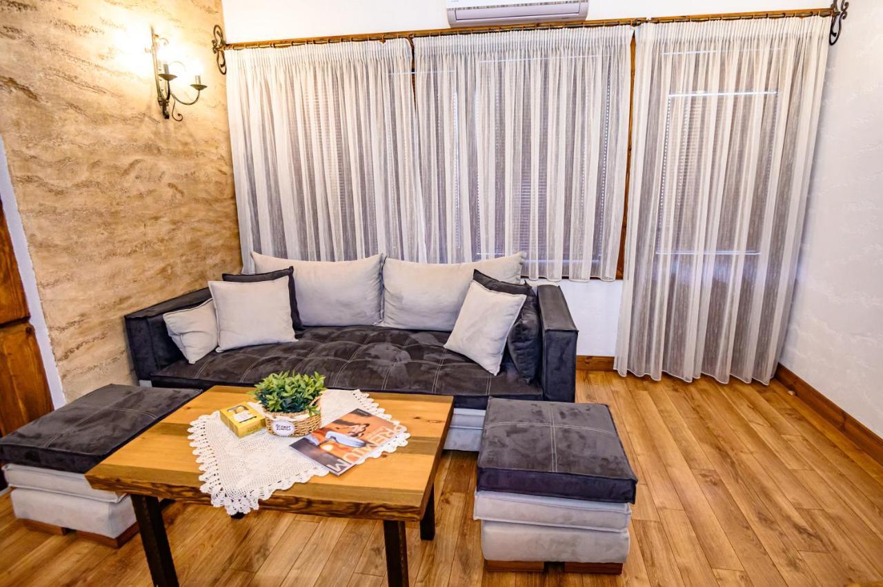 Къща За Гости Плевнята Bansko Eksteriør bilde