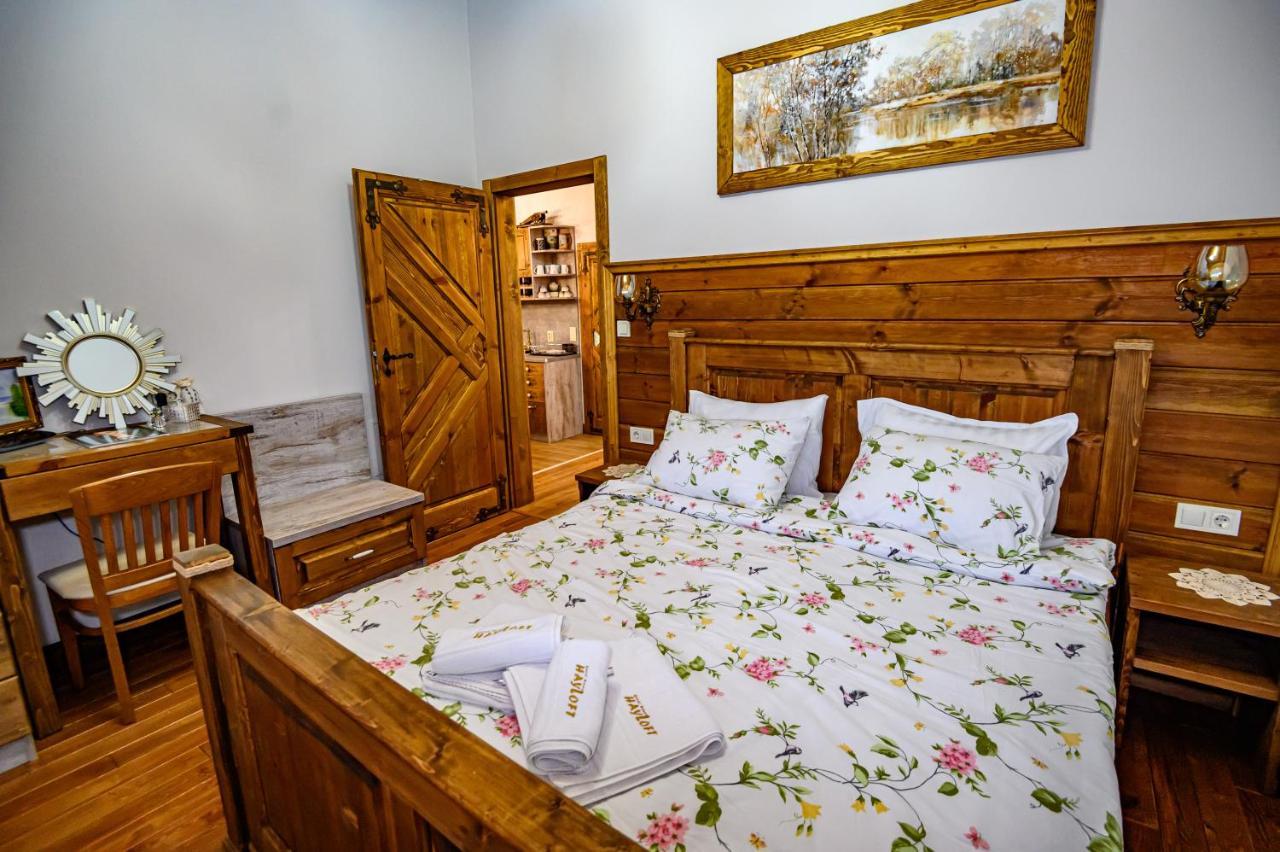 Къща За Гости Плевнята Bansko Eksteriør bilde