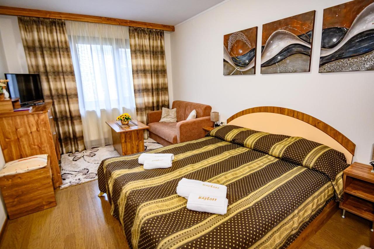 Къща За Гости Плевнята Bansko Eksteriør bilde