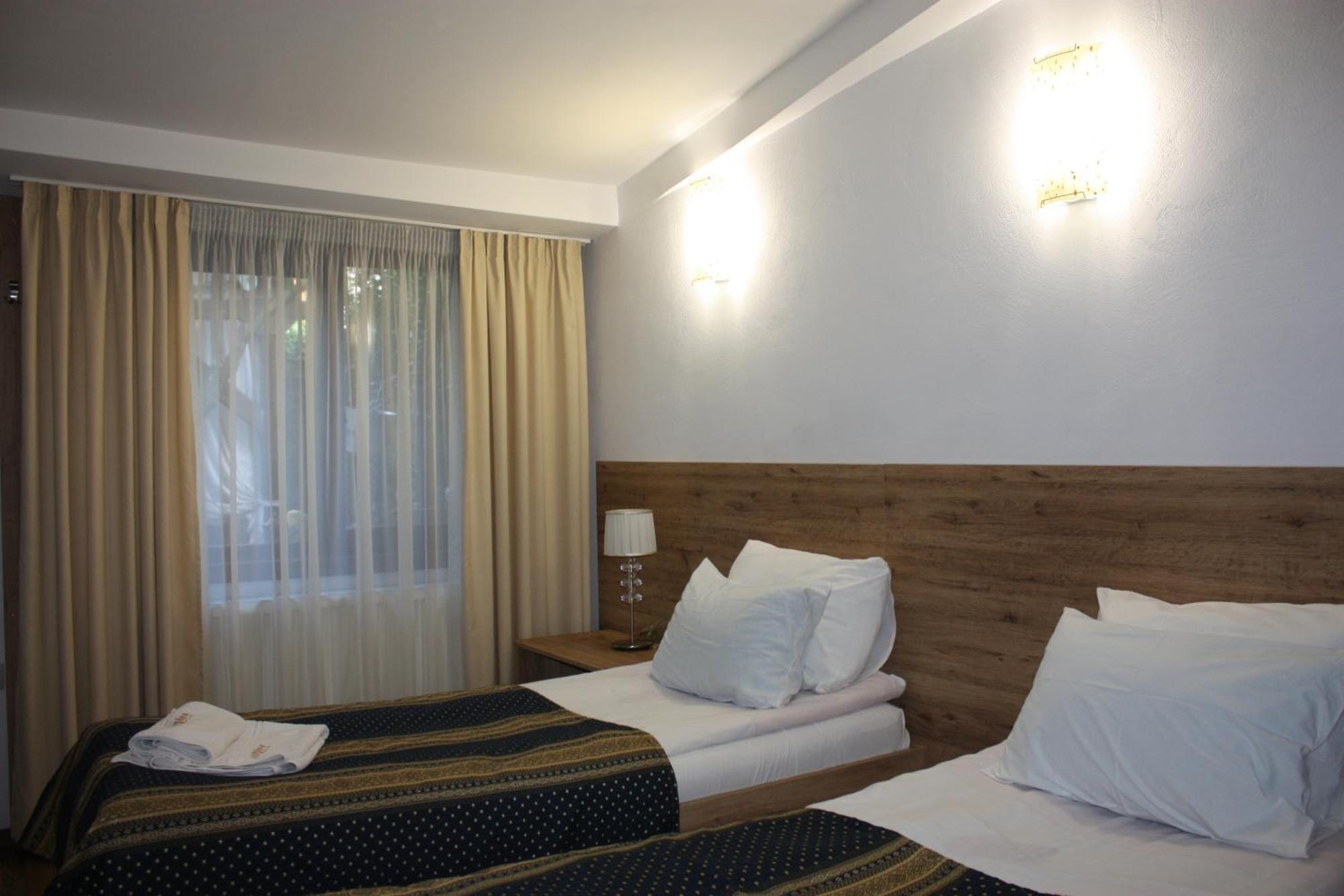 Къща За Гости Плевнята Bansko Eksteriør bilde